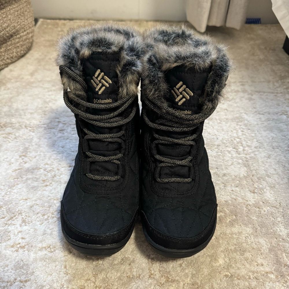 Columbia Minx Shortie III